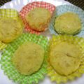 ジョングレ's cooksnap of when they made 簡単♪玉子無しスイートポテト.