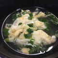 ぱるママぱたこ's cooksnap of when they made 簡単☆白だしだけで！ニラのかきたま汁☆.