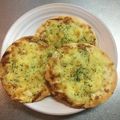 クックMMMTRW☆'s cooksnap of when they made オードブルに♪餃子の皮のマヨネーズ焼き♪.