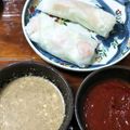 ☆akki～☆'s cooksnap of when they made 買わなくていい濃厚！手作りごまドレ.