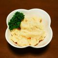 tomtosh's cooksnap of when they made タラモサラダ.