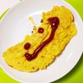 キュキュットさん's cooksnap of when they made あまった卯の花でふわふわオムレツ.