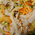 ＊もぐもぐ45＊'s cooksnap of when they made さっぱり系豚肉の南蛮漬け.