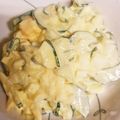 抹茶スムージー's cooksnap of when they made ランチ夕食に♪胡瓜とゆで卵だけのサラダ.