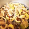 はるゆずなつ's cooksnap of when they made 筍の簡単煮物～調味料は2つだけ第7弾✰.
