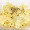 かりょうてん's cooksnap of when they made たけのこ 姫皮のマヨポン和え.