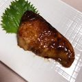 ゆうかʕ•ᴥ•ʔ's cooksnap of when they made バターでこってりブリの照り焼き.