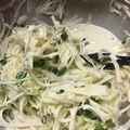 クック8S09BZ☆'s cooksnap of when they made 大根とホタテの絶品サラダ★.