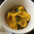 ポメちょん's cooksnap of when they made かぼちゃとさつま芋のサラダ.