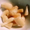 すみま～る's cooksnap of when they made 本格らっきょう甘酢漬け.