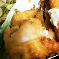 ユーロン's cooksnap of when they made ゲスト大喜び♡私の生姜唐揚げ.