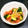 メープルぱん's cooksnap of when they made トマトときゅうりの中華風サラダ.