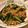 グリーンメル's cooksnap of when they made 小松菜と豚肉のオイスター炒め.
