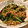 グリーンメル's cooksnap of when they made 小松菜と豚肉のオイスター炒め.
