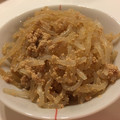 ゆいまーるん's cooksnap of when they made 金兵衛風☆しらたきとたらこの炒め物.