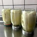 ku1706's cooksnap of when they made 簡単☆筍の保存方法.