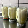 ku1706's cooksnap of when they made 簡単☆筍の保存方法.
