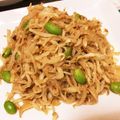 ＊choco＊'s cooksnap of when they made クイック・切干大根バターめんつゆ炒め.