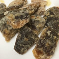 yummy?'s cooksnap of when they made 残り物リメイク*焼き鯖の竜田揚げ.