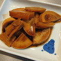ogyu8786's cooksnap of when they made 鶏のすっぱ煮の残り汁で～筍のつくだに.