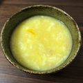 みじょーん's cooksnap of when they made 超簡単中華風コーンスープ.