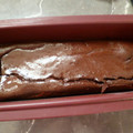サリュフミ's cooksnap of when they made 甘さ控えめ♡豆腐ガトーショコラ！.
