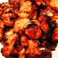 リトルチェリー's cooksnap of when they made むね肉でも♪アジアン唐揚げ☆.