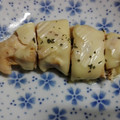 クックWDHDKC☆'s cooksnap of when they made 簡単お弁当おかず　ささみのチーズ焼き.