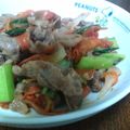 モニョモニョ's cooksnap of when they made 豚と野菜の味噌マヨ炒め.