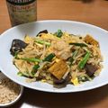 ハナちゃんマン's cooksnap of when they made パッタイ◎.