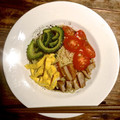 【食堂nmc】マサヲ's cooksnap of when they made ごまだれ素麺♪簡単そうめんのつゆ作り方.