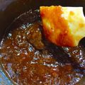 にゅーとらる's cooksnap of when they made 梅大量消費☆夏バテ防止に☆まろやか梅味噌.