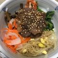 クックOSIAH6☆'s cooksnap of when they made 簡単！基本のナムル.