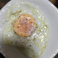 chisaco9's cooksnap of when they made 熱っ！てならない目玉焼き.