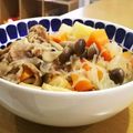 しじみごはん's cooksnap of when they made ♡肉じゃが♡.