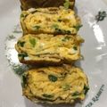 ☆smile　胡桃☆'s cooksnap of when they made マヨネーズ入れるだけ♡失敗しない卵焼き.
