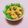 まあまま☆0403's cooksnap of when they made かぼちゃとふっくらレーズンのサラダ☆.