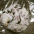 ジョングレ's cooksnap of when they made Wふりかけ＊おにぎり.