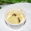 mielle's cooksnap of when they made ポテトのさっぱりアンチョビマヨ焼き.
