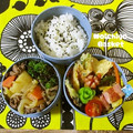 ◆◇Wtiti＊◇◆'s cooksnap of when they made エリンギとピーマンとにんじんのきんぴら.