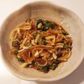 チルタラ's cooksnap of when they made 生姜香る♡新玉ねぎとオクラのサラダ.