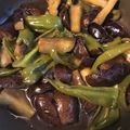 やんしゅ's cooksnap of when they made 冷やして美味★ナスの生姜酢醤油煮.