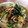 ちゃちゃまる26's cooksnap of when they made ちょいコク！釜揚げしらすと薬味でご飯.
