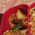 eiyoushi's cooksnap of when they made 豚ワンタンのリング揚げ.