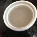 kinako10's cooksnap of when they made 咳対策に！とろとろ蓮根スープ.