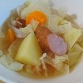 柊さくら's cooksnap of when they made なんでも入れちゃえ！簡単ポトフ。.