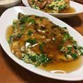 さっちゃん←元こ茄子's cooksnap of when they made にらたっぷり♡にらたま.