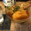 Kensuke108's cooksnap of when they made カムジャタン.