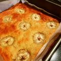 nammy's cooksnap of when they made しっとり濃厚バナナケーキ！.