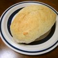 かえるぷりん's cooksnap of when they made 砂糖なしの甘酒パン.